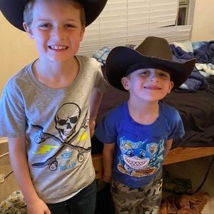 Meet your Posher, Maranda